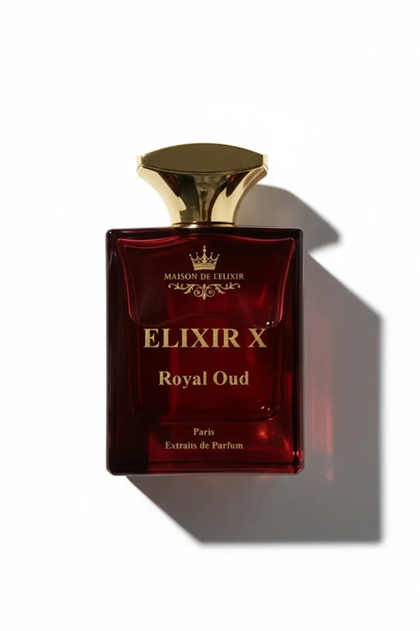 الكسير اكس رويال عود